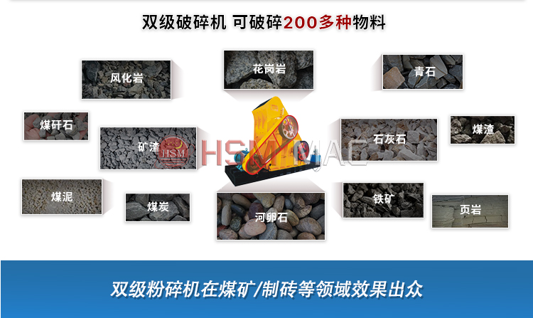 煤渣雙級粉碎機廠(chǎng)家